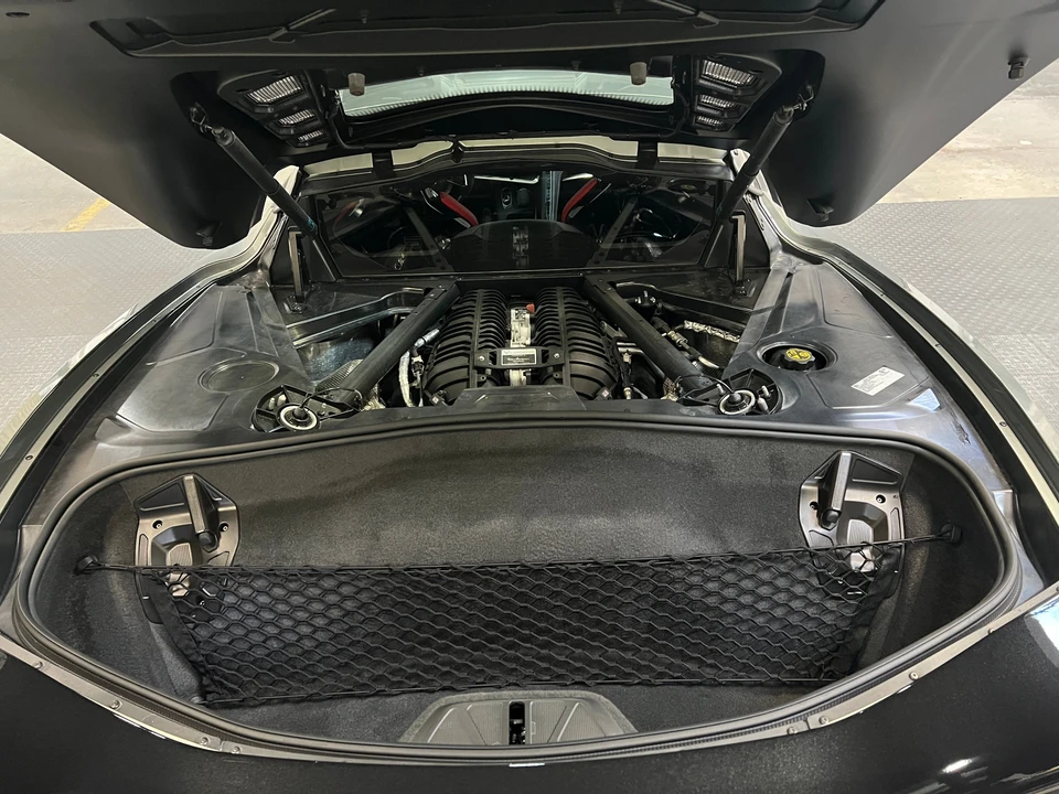 2023 Chevrolet Corvette C8 Z06 - Image 6 of 21