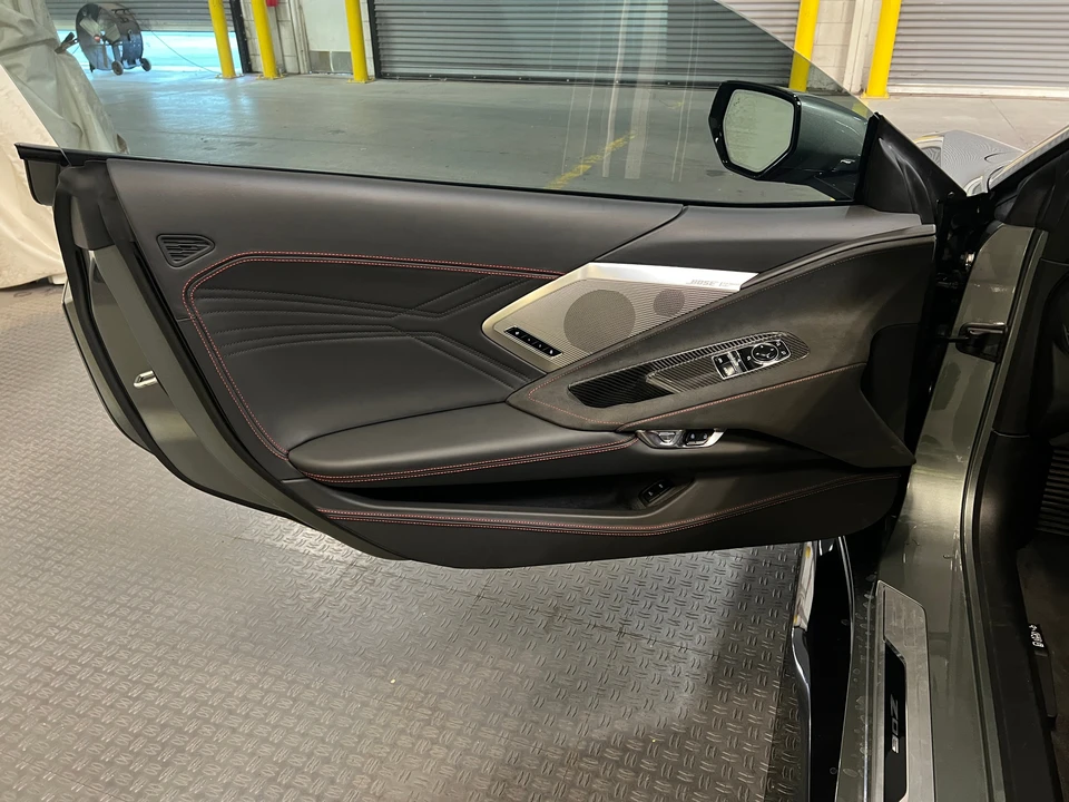 2023 Chevrolet Corvette C8 Z06 - Image 4 of 21