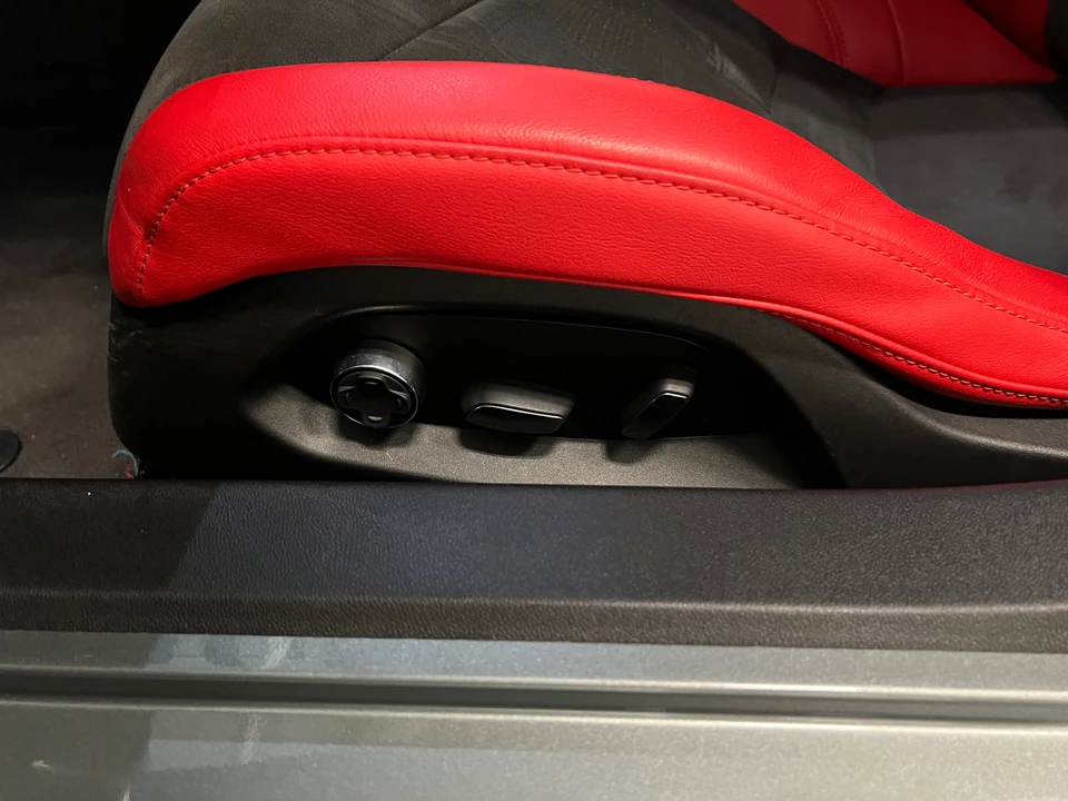 2023 Chevrolet Corvette C8 Z06 - Image 5 of 21