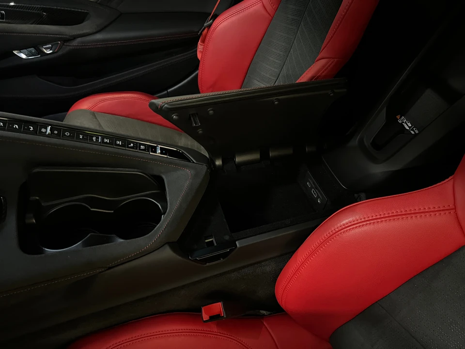 2023 Chevrolet Corvette C8 Z06 - Image 14 of 21