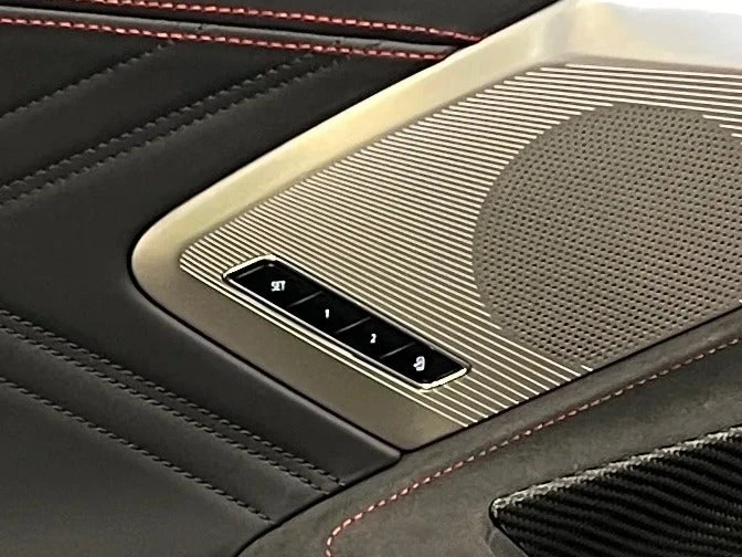 2023 Chevrolet Corvette C8 Z06 - Image 15 of 21