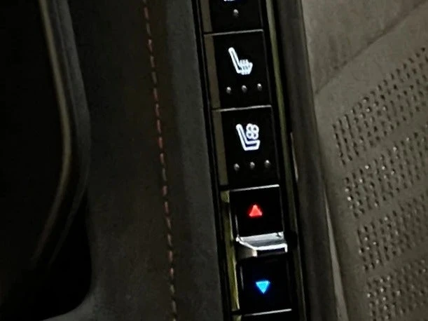 2023 Chevrolet Corvette C8 Z06 - Image 16 of 21