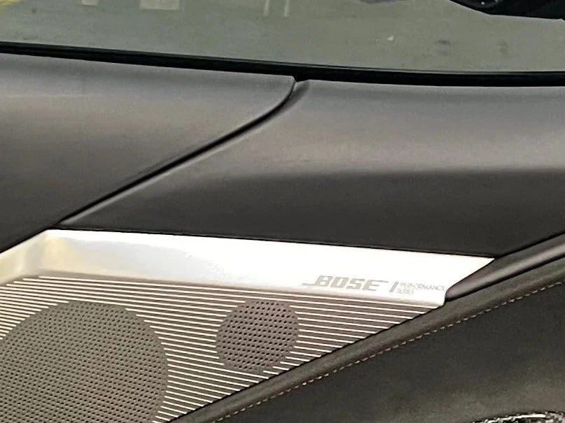 2023 Chevrolet Corvette C8 Z06 - Image 17 of 21
