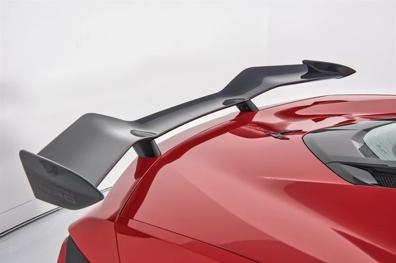 2023 Chevrolet Corvette C8 Z06 - Image 31 of 31