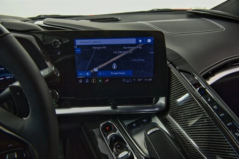 2023 Chevrolet Corvette C8 Z06 - Image 23 of 31