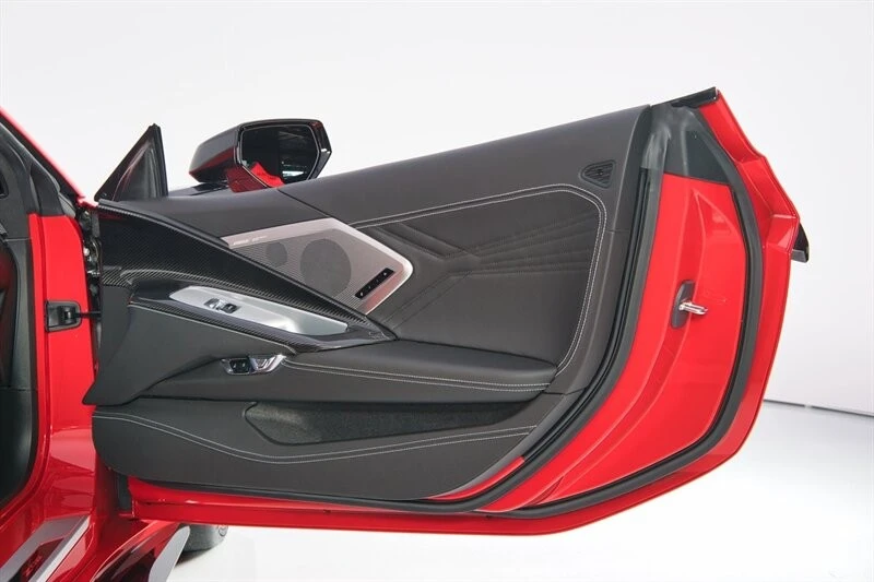 2023 Chevrolet Corvette C8 Z06 - Image 26 of 31