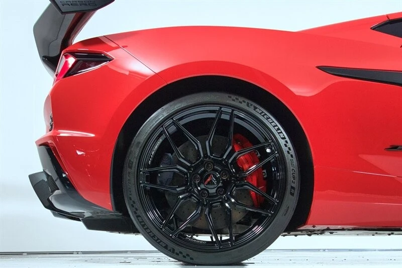 2023 Chevrolet Corvette C8 Z06 - Image 14 of 31