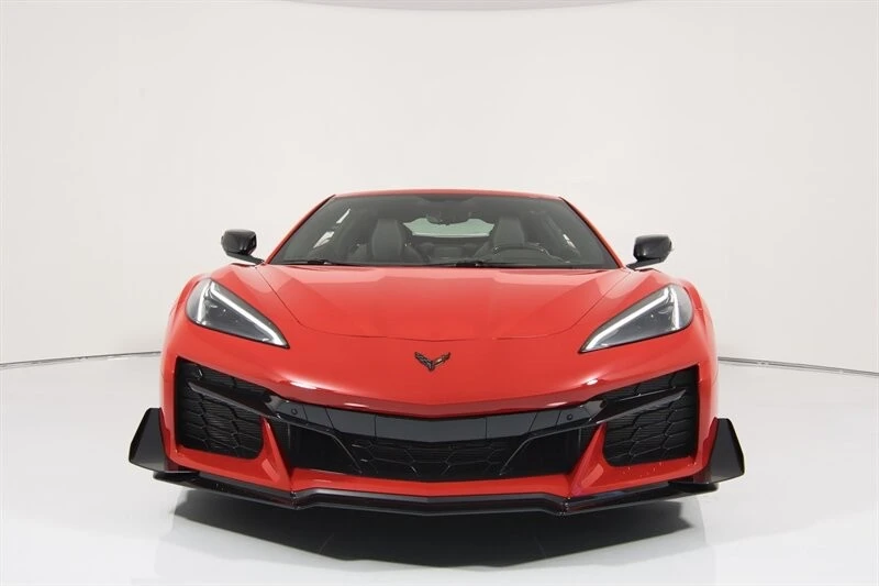 2023 Chevrolet Corvette C8 Z06 - Image 3 of 31