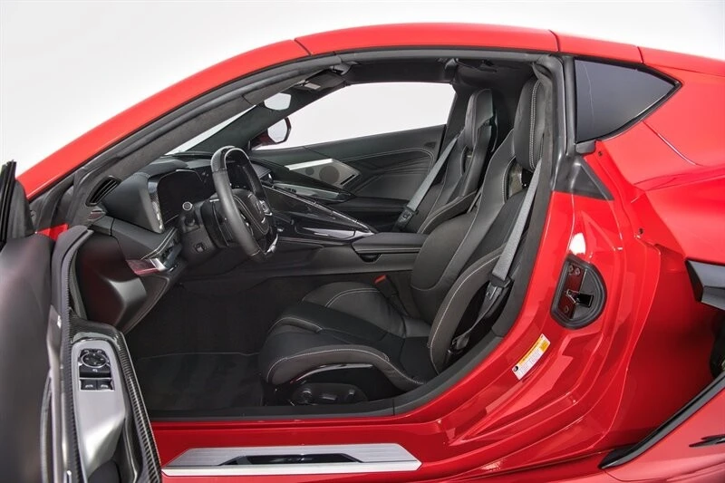 2023 Chevrolet Corvette C8 Z06 - Image 17 of 31