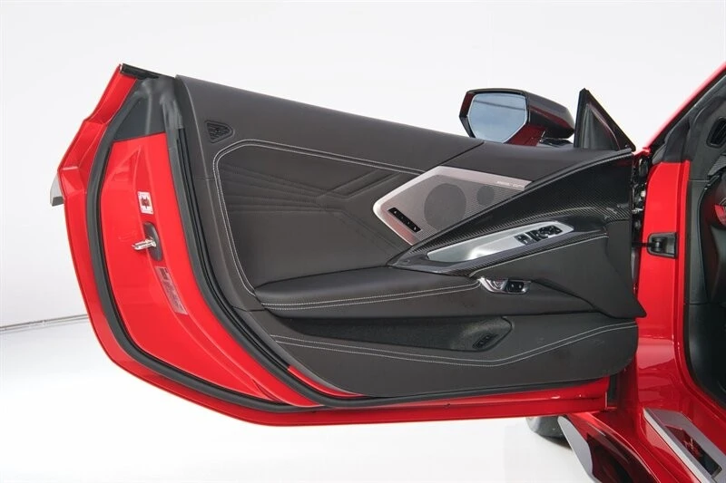 2023 Chevrolet Corvette C8 Z06 - Image 16 of 31
