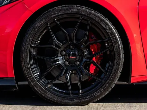 2023 Chevrolet Corvette C8 Z06 - Image 4 of 9