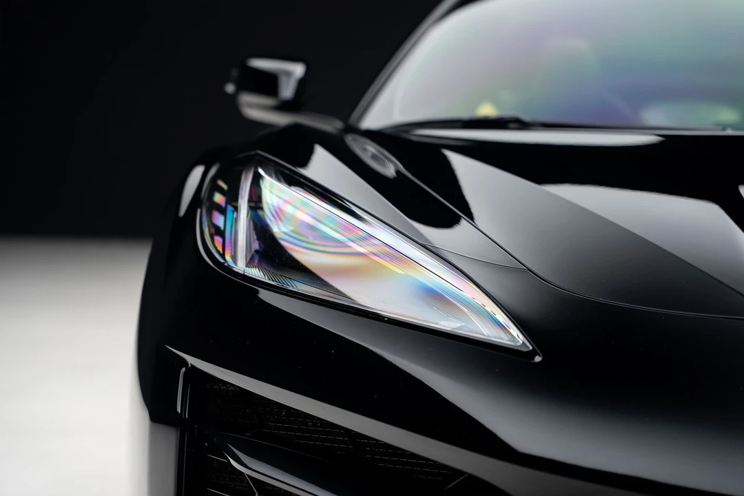 2023 Chevrolet Corvette C8 Z06 - Image 11 of 31