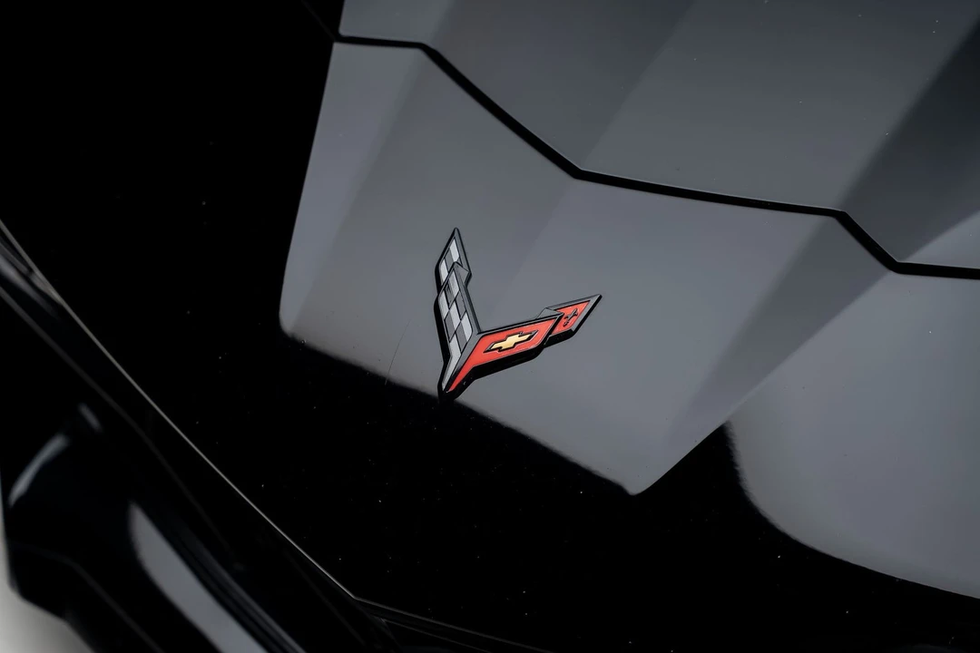 2023 Chevrolet Corvette C8 Z06 - Image 15 of 31