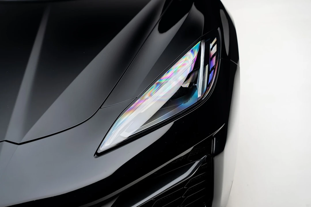 2023 Chevrolet Corvette C8 Z06 - Image 13 of 31