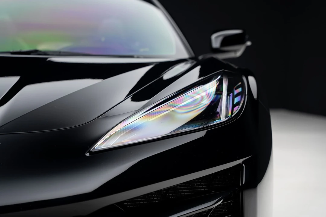 2023 Chevrolet Corvette C8 Z06 - Image 12 of 31