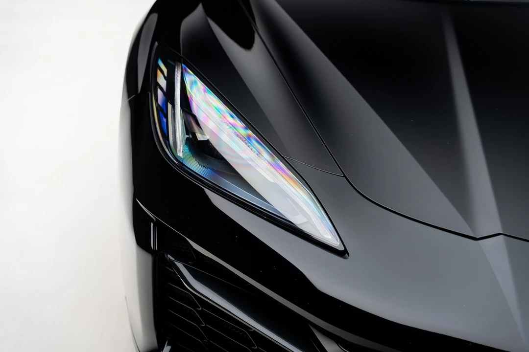 2023 Chevrolet Corvette C8 Z06 - Image 14 of 31