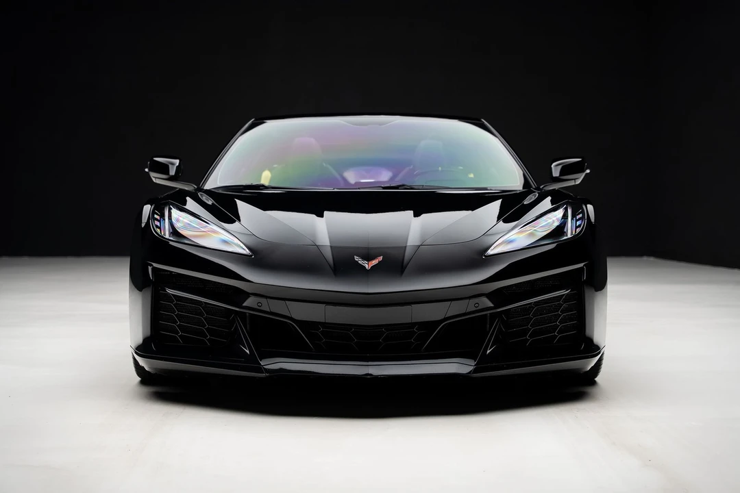 2023 Chevrolet Corvette C8 Z06 - Image 10 of 31