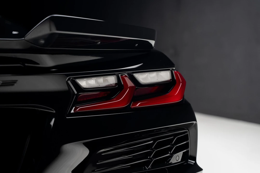 2023 Chevrolet Corvette C8 Z06 - Image 31 of 31