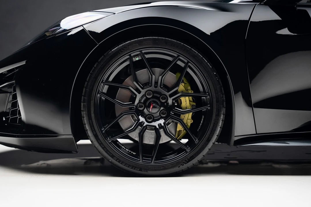 2023 Chevrolet Corvette C8 Z06 - Image 21 of 31