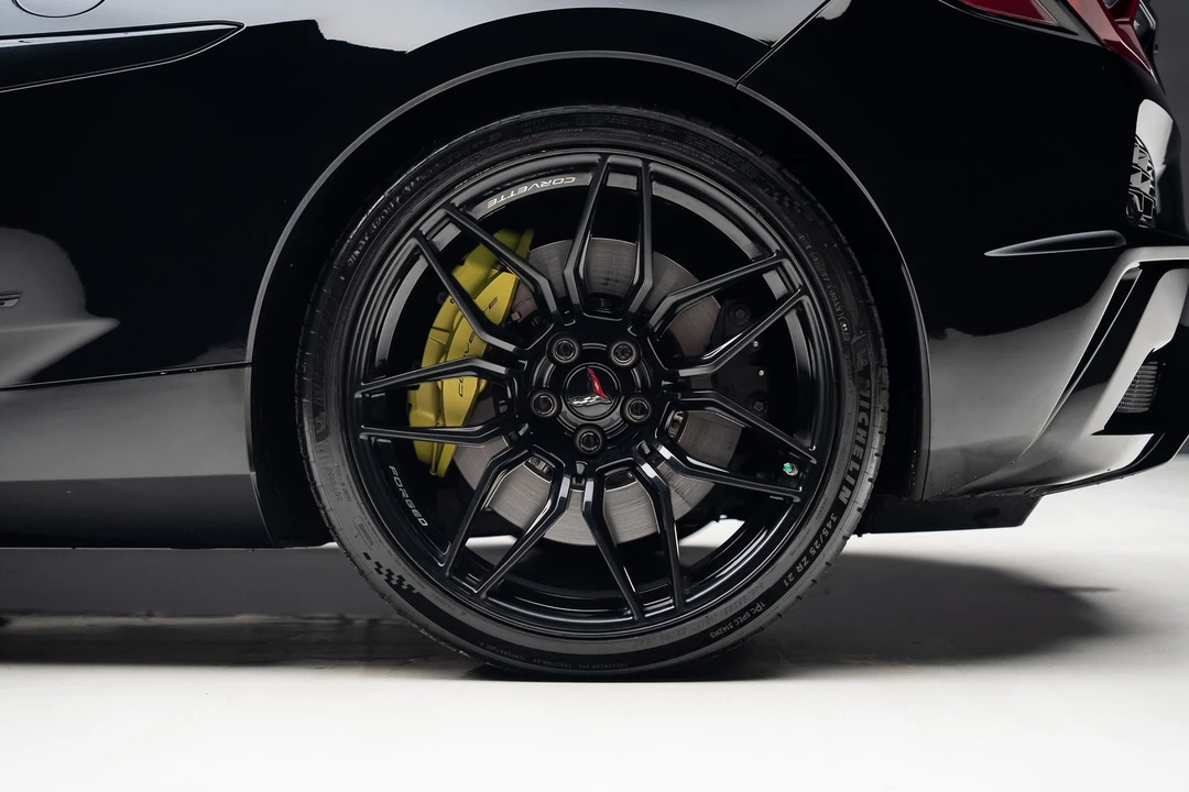 2023 Chevrolet Corvette C8 Z06 - Image 23 of 31