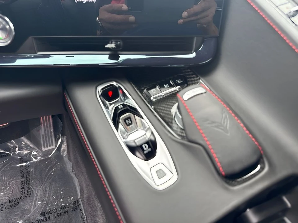 2023 Chevrolet Corvette C8 Z06 - Image 14 of 29