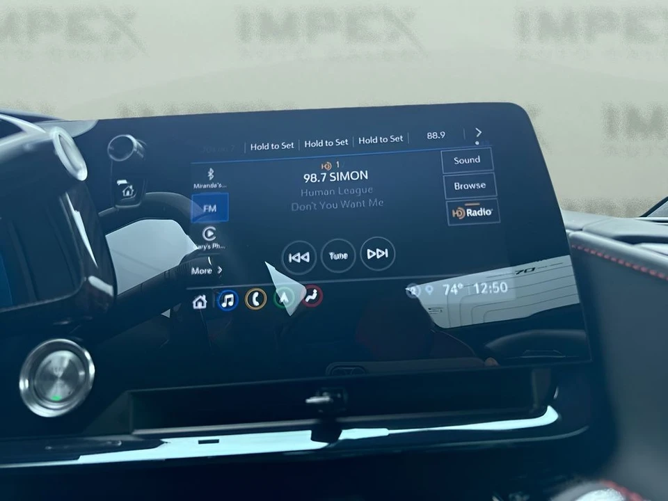2023 Chevrolet Corvette C8 Z06 - Image 15 of 29