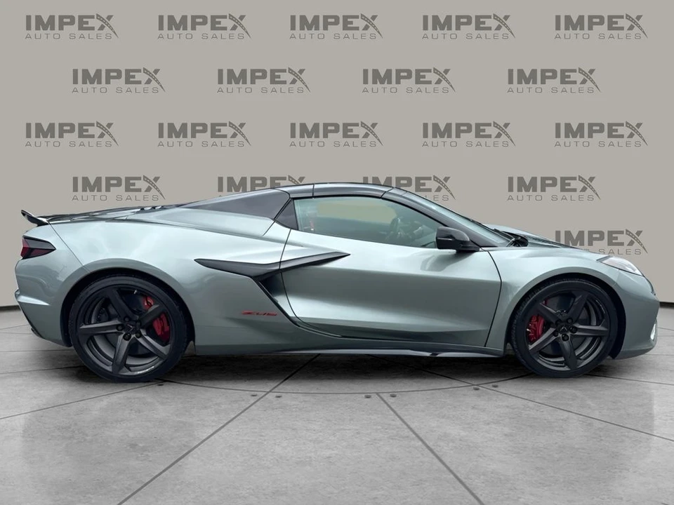 2023 Chevrolet Corvette C8 Z06 - Image 7 of 29