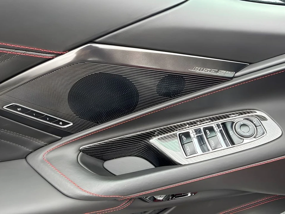 2023 Chevrolet Corvette C8 Z06 - Image 23 of 29