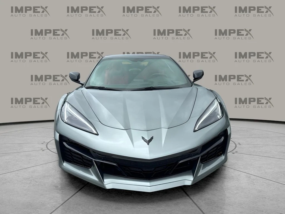 2023 Chevrolet Corvette C8 Z06 - Image 9 of 29