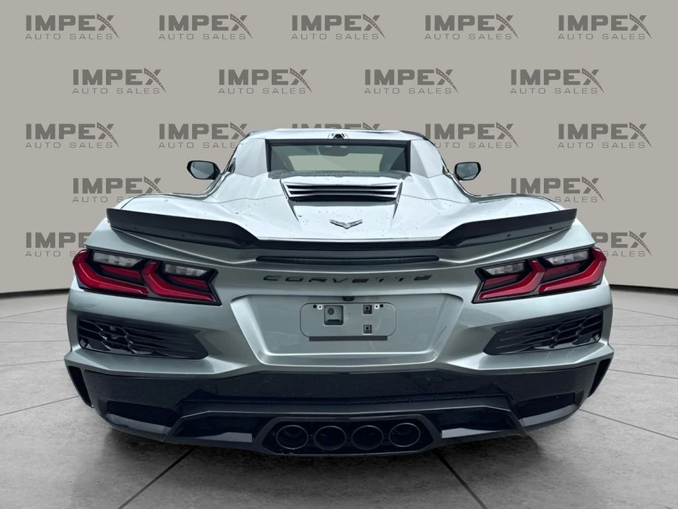 2023 Chevrolet Corvette C8 Z06 - Image 5 of 29