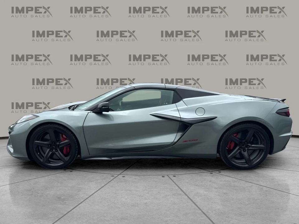 2023 Chevrolet Corvette C8 Z06 - Image 3 of 29