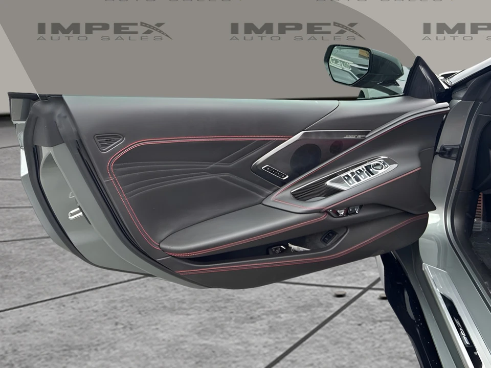2023 Chevrolet Corvette C8 Z06 - Image 22 of 29