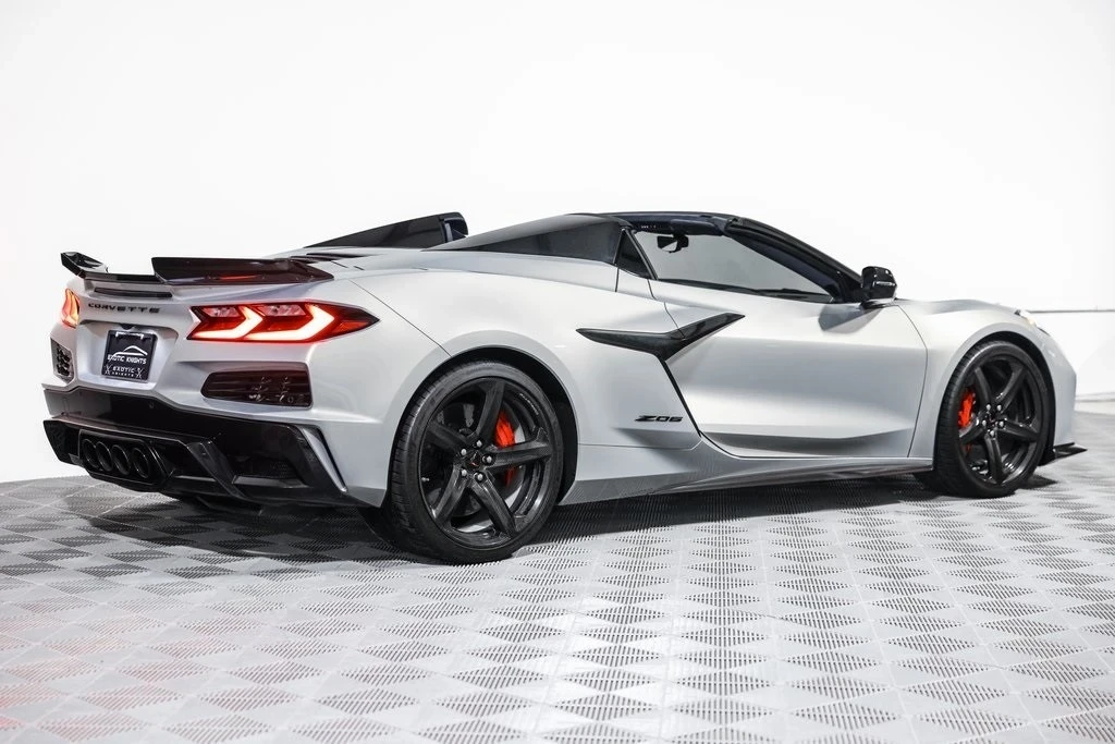 2023 Chevrolet Corvette C8 Z06 - Image 11 of 21