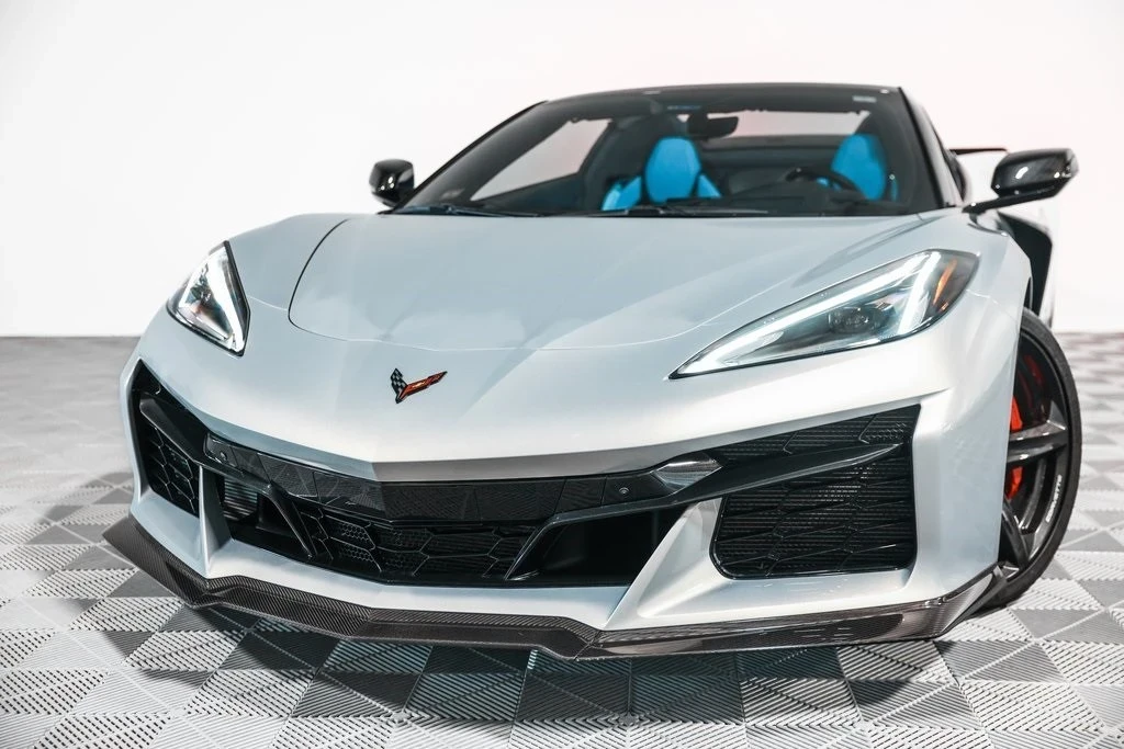 2023 Chevrolet Corvette C8 Z06 - Image 13 of 21