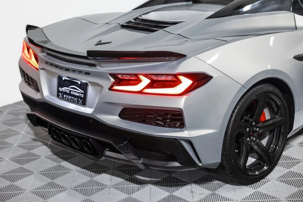 2023 Chevrolet Corvette C8 Z06 - Image 7 of 21