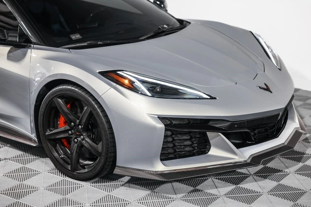2023 Chevrolet Corvette C8 Z06 - Image 5 of 21