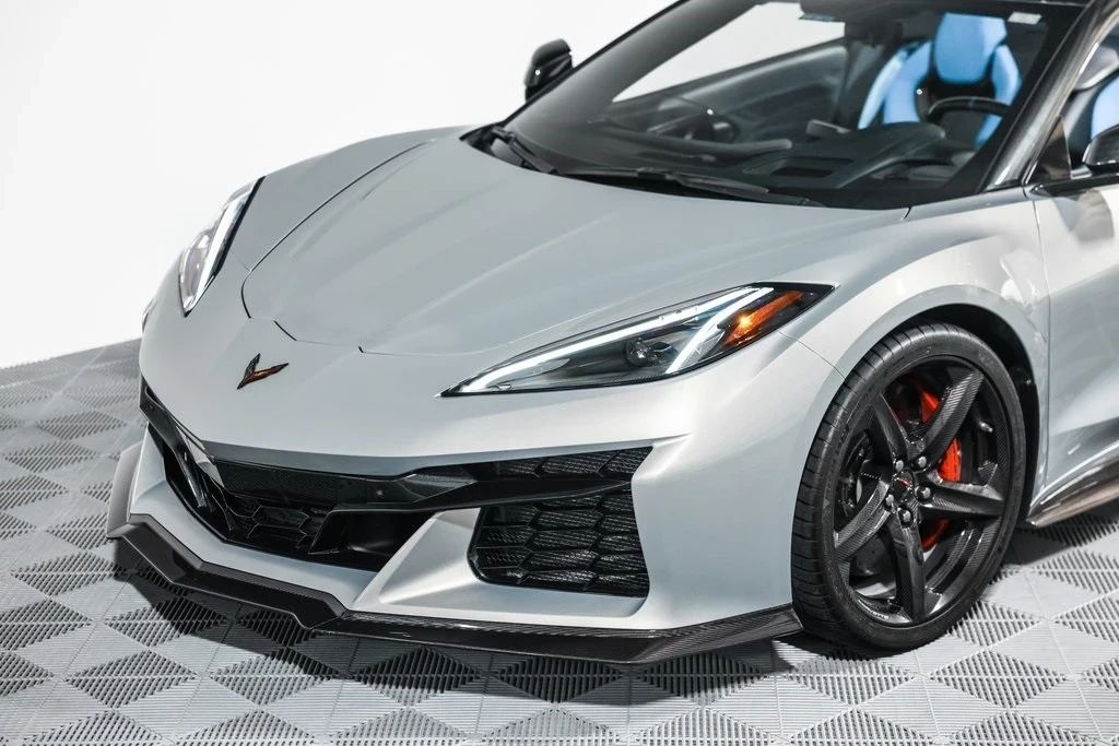 2023 Chevrolet Corvette C8 Z06 - Image 21 of 21