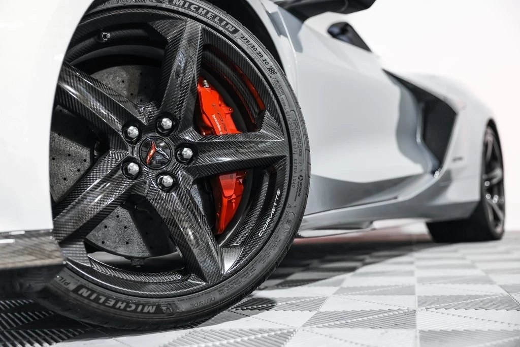 2023 Chevrolet Corvette C8 Z06 - Image 14 of 21