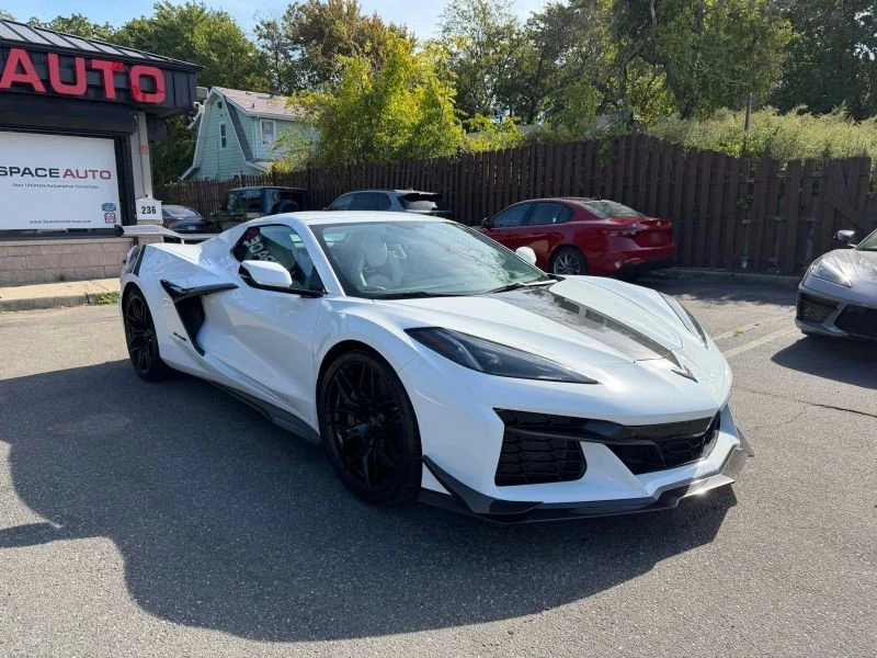 2023 Chevrolet Corvette C8 Z06 - Image 7 of 12