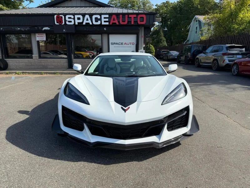 2023 Chevrolet Corvette C8 Z06 - Image 8 of 12