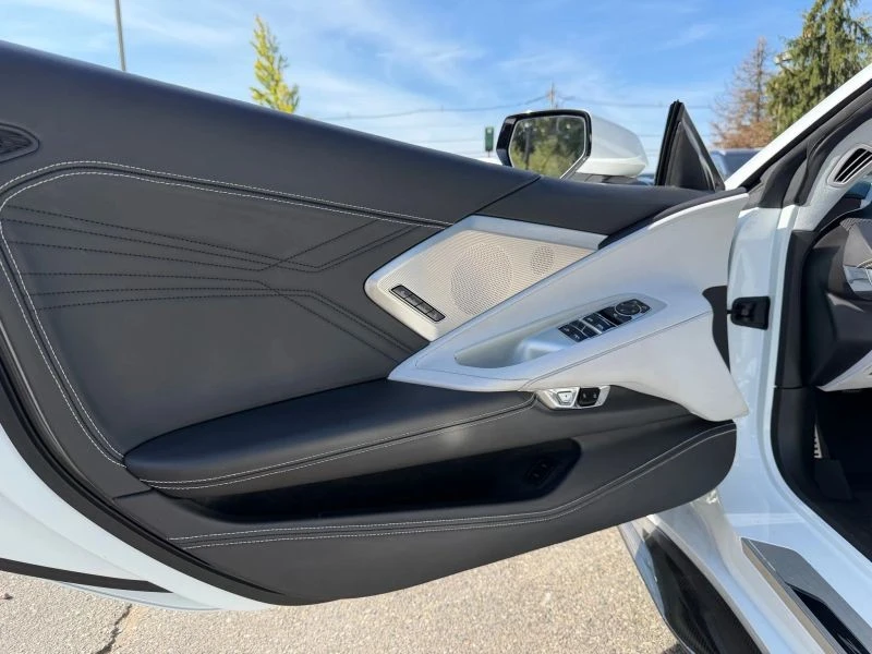 2023 Chevrolet Corvette C8 Z06 - Image 12 of 12