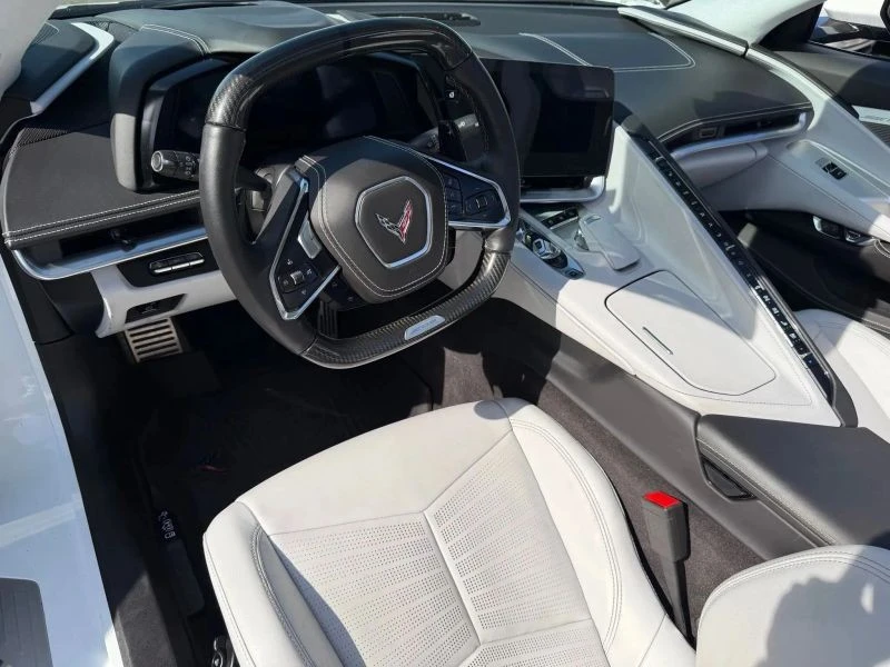 2023 Chevrolet Corvette C8 Z06 - Image 9 of 12