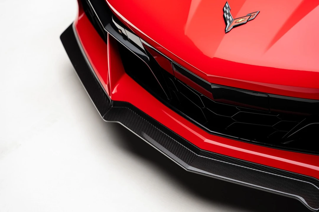 2023 Chevrolet Corvette C8 Z06 - Image 16 of 31