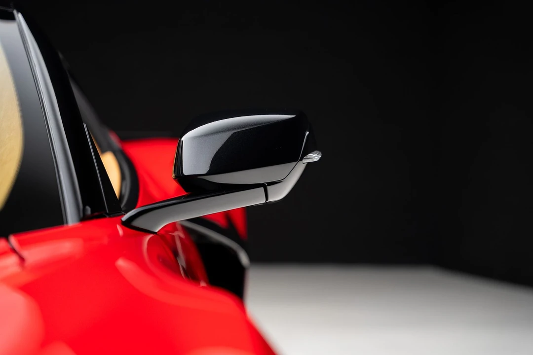 2023 Chevrolet Corvette C8 Z06 - Image 18 of 31