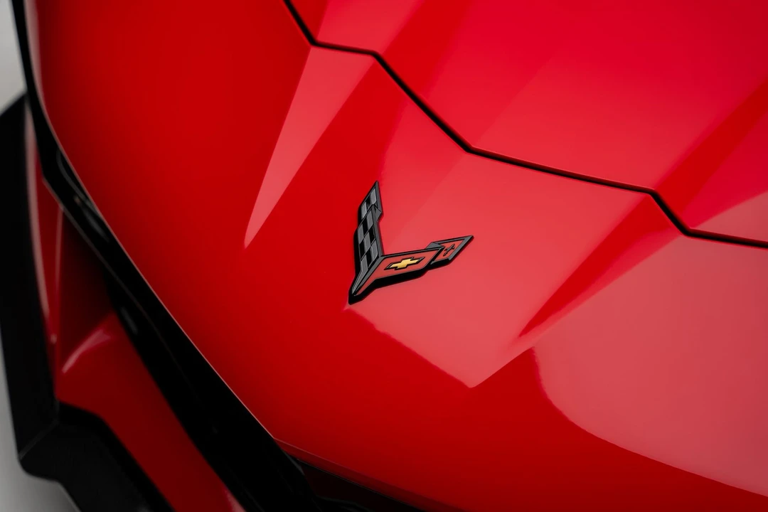2023 Chevrolet Corvette C8 Z06 - Image 15 of 31