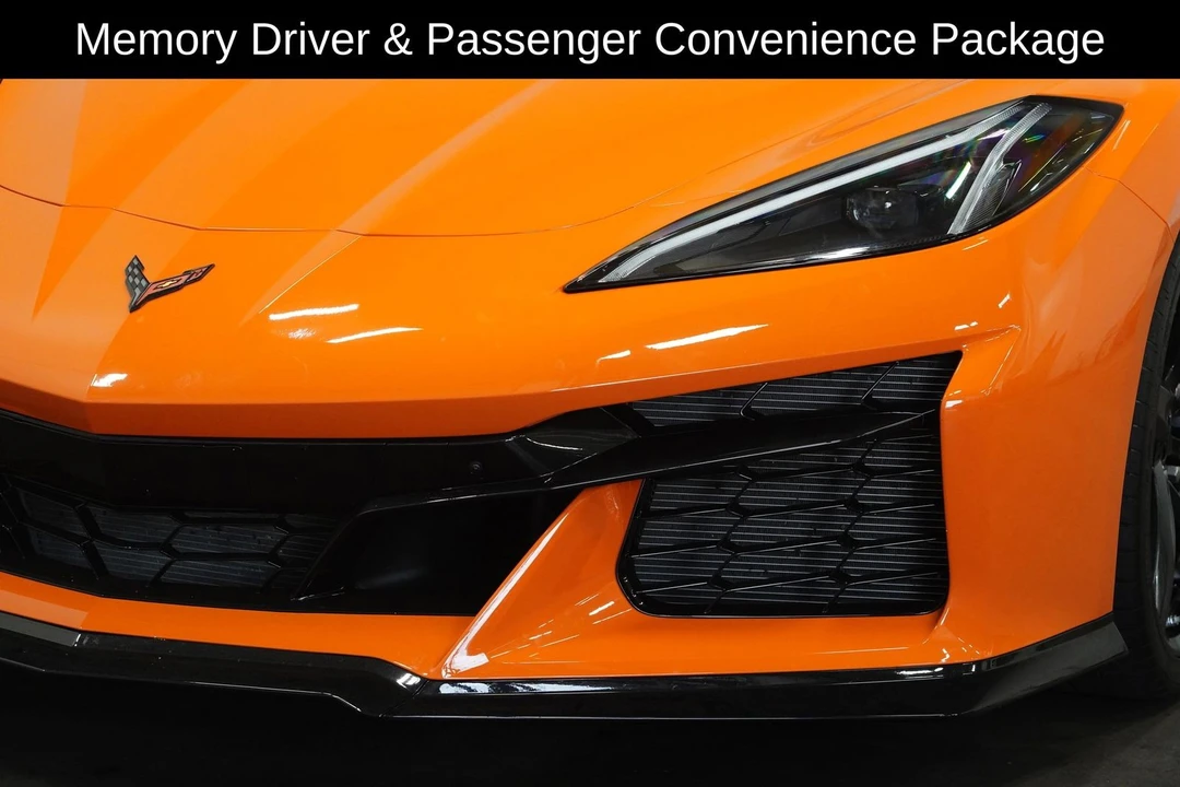 2023 Chevrolet Corvette C8 Z06 - Image 10 of 12