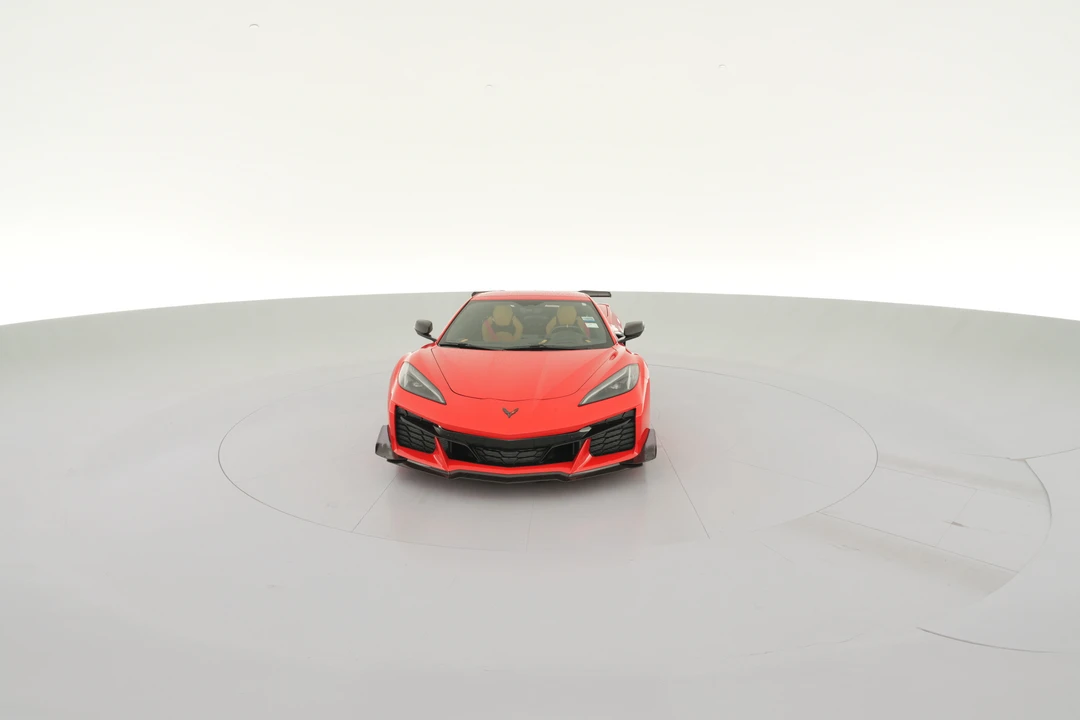 2023 Chevrolet Corvette C8 Z06 - Image 20 of 31