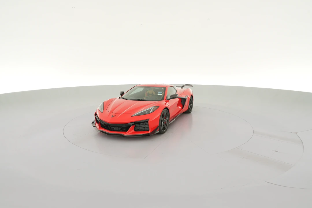 2023 Chevrolet Corvette C8 Z06 - Image 21 of 31