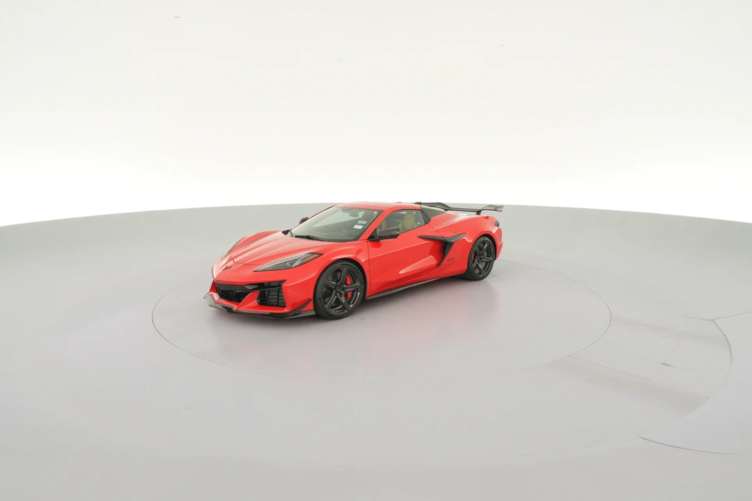 2023 Chevrolet Corvette C8 Z06 - Image 22 of 31