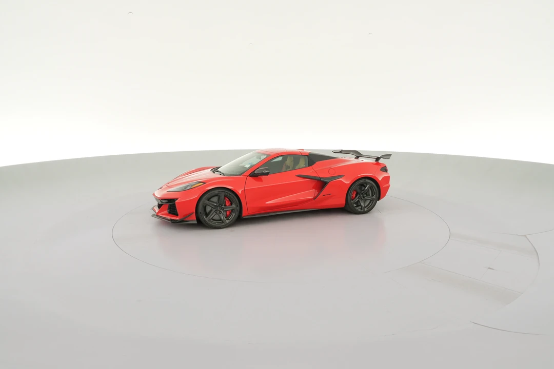 2023 Chevrolet Corvette C8 Z06 - Image 23 of 31